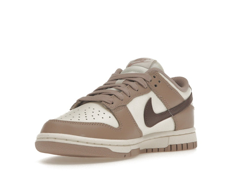 Nike Dunk Low Sail Plum Eclipse (Women's)