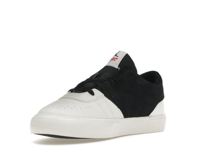 Jordan Series ES Black White