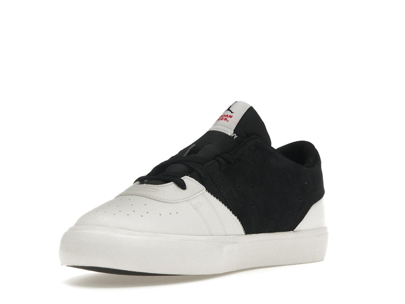 Jordan Series ES Black White