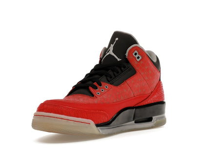 Jordan 3 Retro Doernbecher (2010)