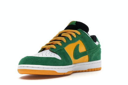 Nike SB Dunk Low Bucks