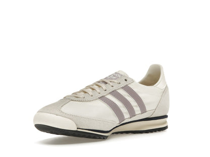 adidas SL 72 Off White Almost Pink (Women's)