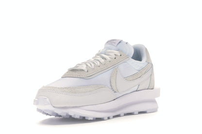 Nike LD Waffle sacai White Nylon