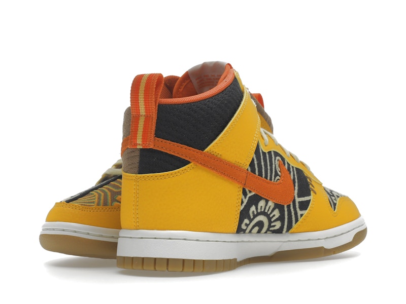 Nike Dunk High PRM Somos Familia