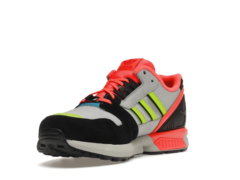 adidas ZX 8000 IRAK Black