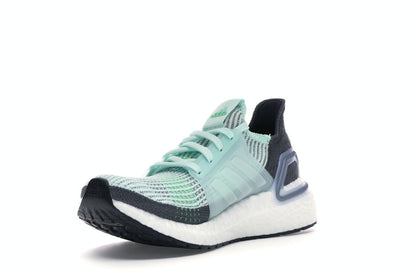adidas Ultra Boost 19 Ice Mint Grey Six (Women's)