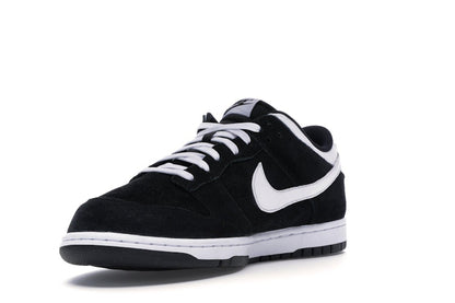 Nike Dunk Low Black White