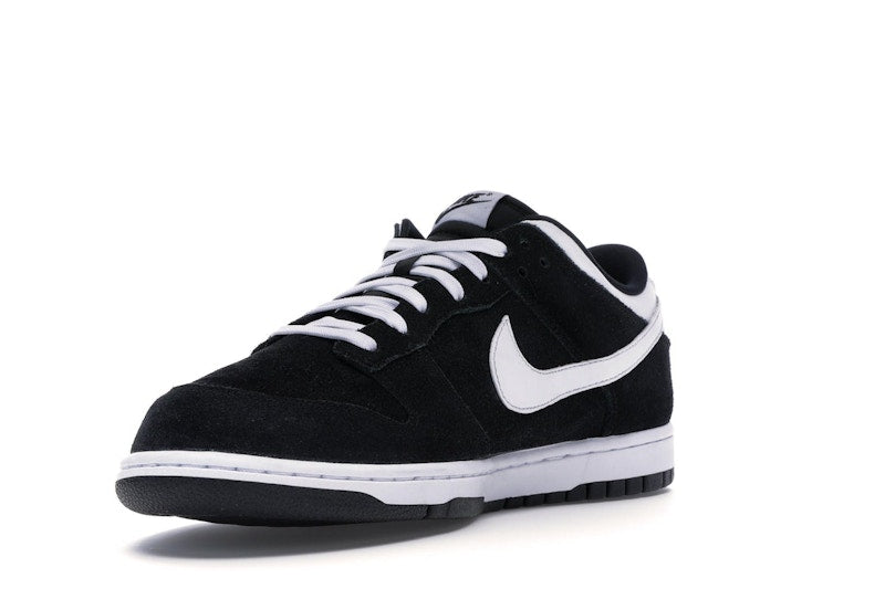 Nike Dunk Low Black White