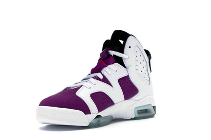 Jordan 6 Retro Grape (GS)
