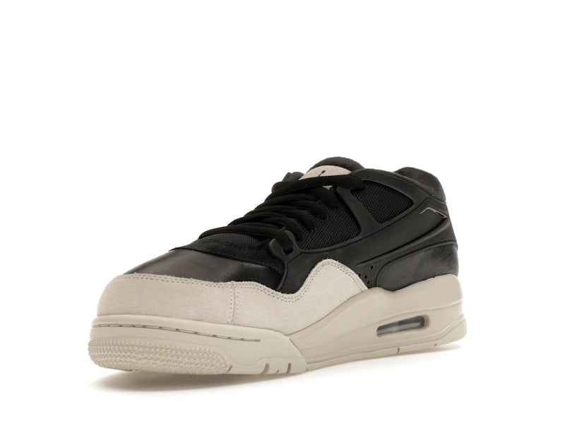 Jordan 4 RM Black Light Bone