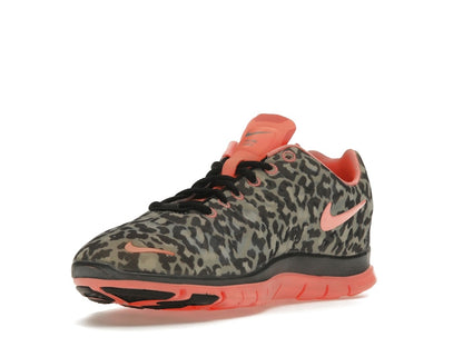 Nike Free TR Fit 3 Animal Print (Women's)