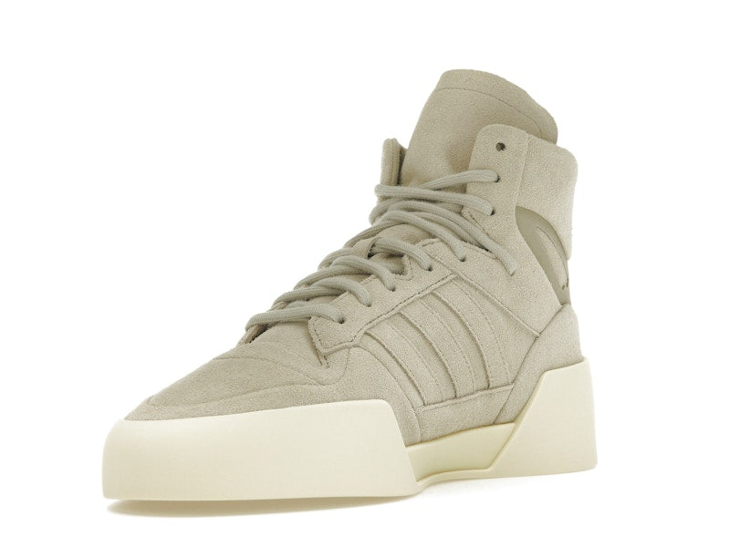 adidas Fear of God Athletics '86 Hi Sesame