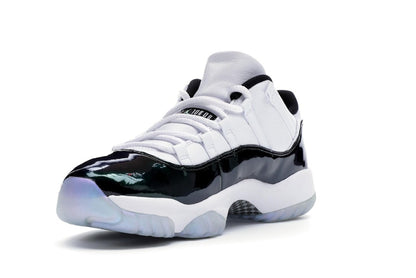 Jordan 11 Retro Low Iridescent