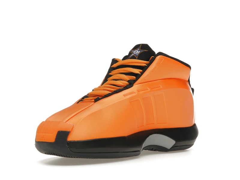adidas Crazy 1 Sunshine (2024)