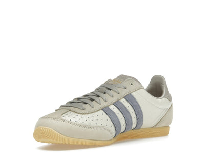 adidas Japan Cream White Silver Violet Wonder Beige (Women's)