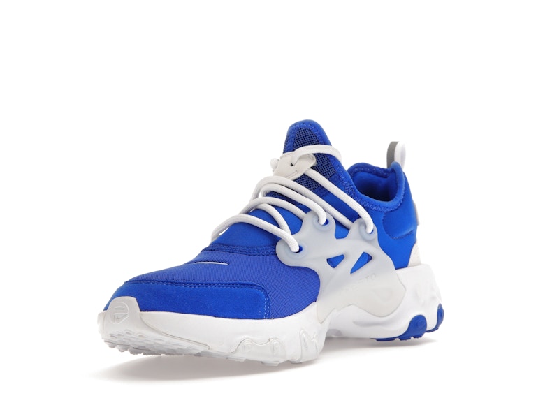 Nike React Presto Hyper Royal (GS)