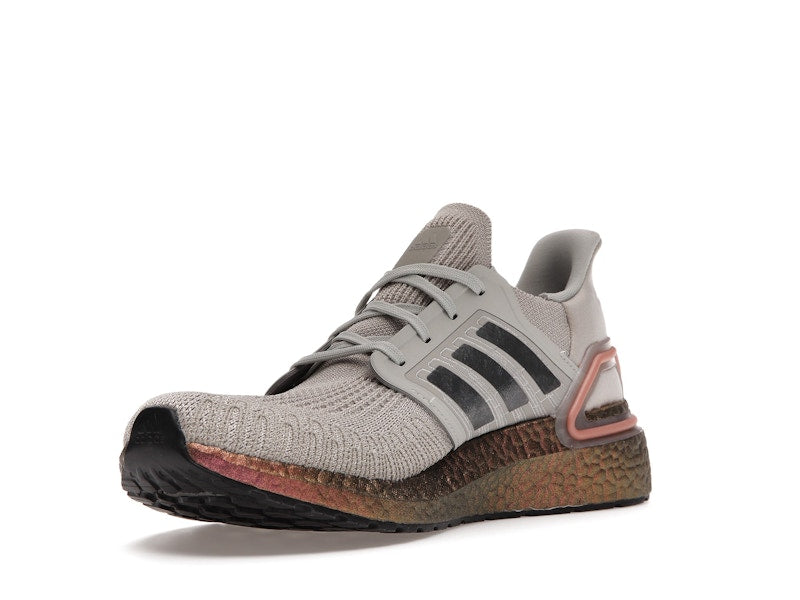adidas Ultra Boost 20 Metal Grey