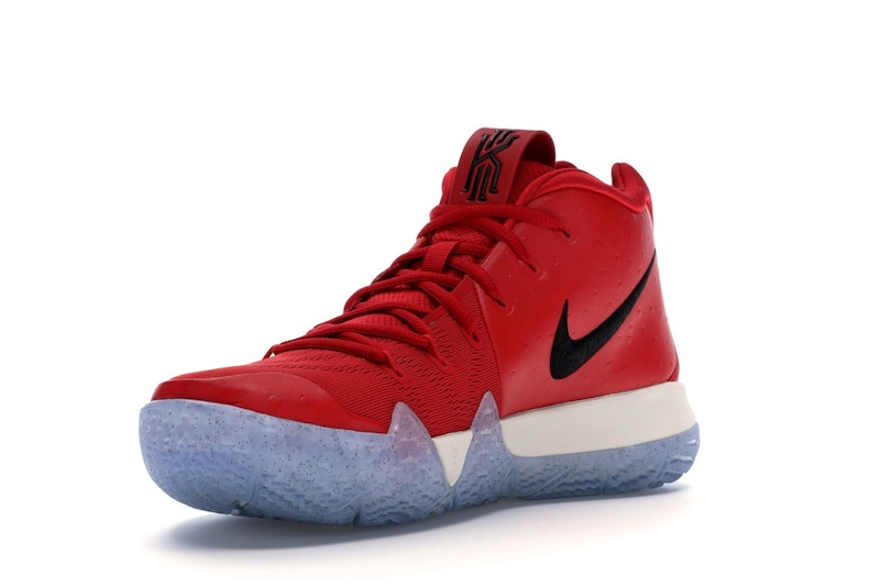Nike Kyrie 4 Boston University
