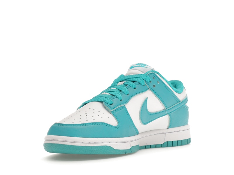 Nike Dunk Low Next Nature Dusty Cactus (Women's)