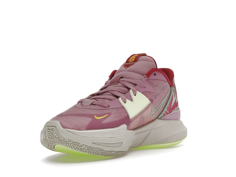 Nike Kyrie Low 5 1 World 1 People Orchid