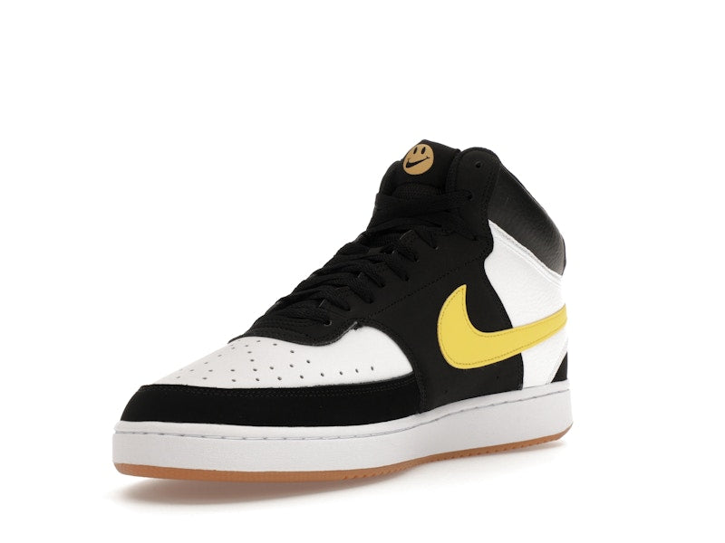 Nike Court Vision Mid Go the Extra Smile