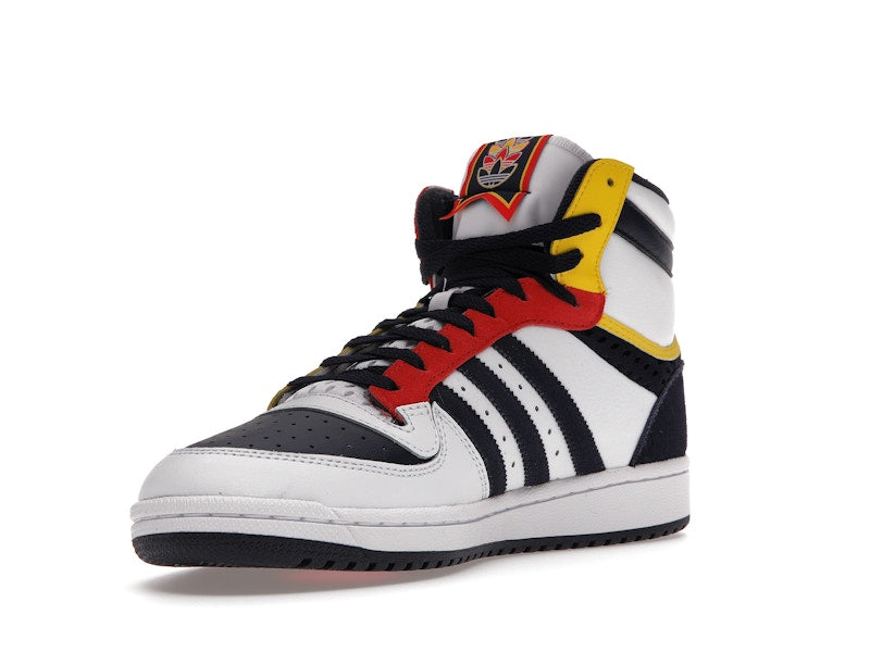 adidas Top Ten RB Legend Ink