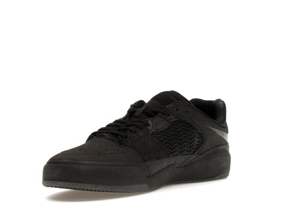 Nike SB Ishod Wair Premium Triple Black