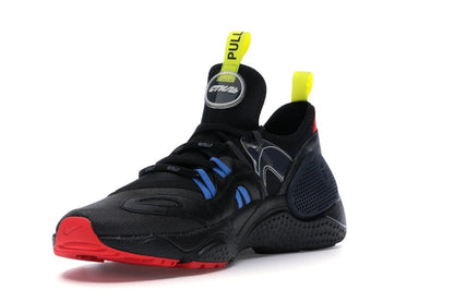 Nike Huarache Edge Heron Preston Black