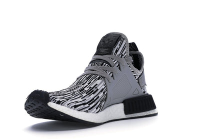 adidas NMD XR1 Glitch Camo Oreo