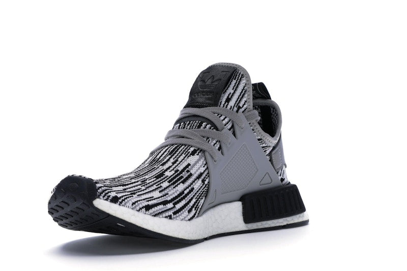 adidas NMD XR1 Glitch Camo Oreo