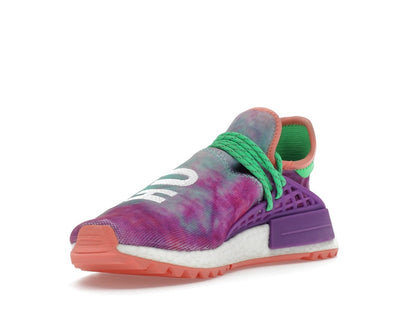 adidas Human Race NMD Pharrell Holi Festival (Chalk Coral)