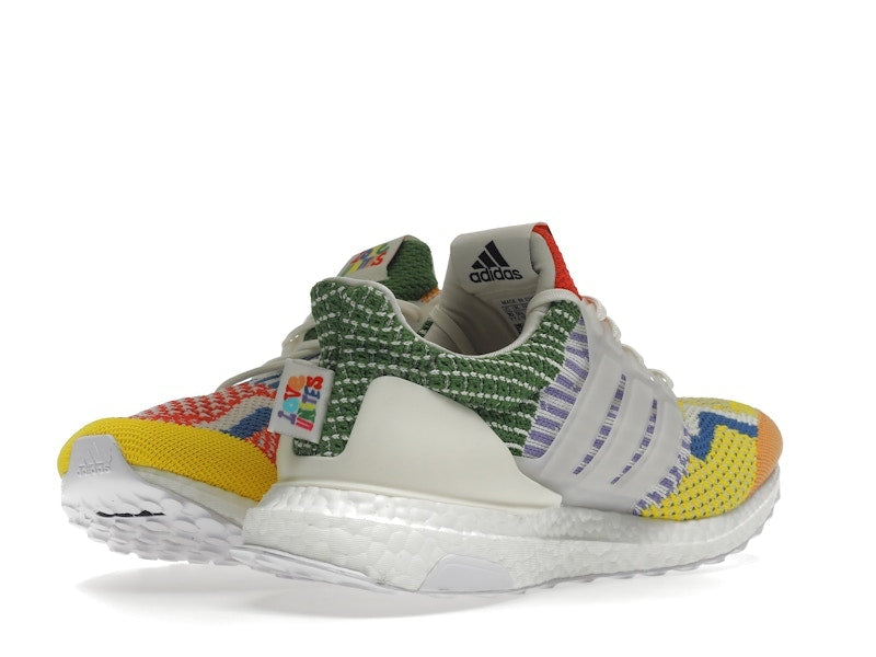 adidas Ultra Boost 5.0 DNA Love Unites Pride (2021)