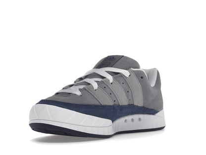 adidas Adimatic Human Made Grey