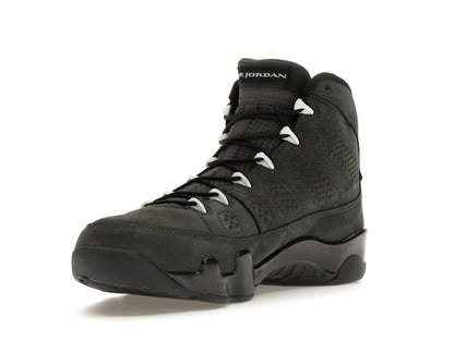 Jordan 9 Retro Anthracite