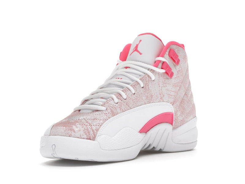 Jordan 12 Retro Arctic Punch (GS)