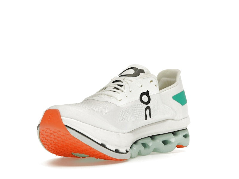 On Running Cloudboom Echo White Mint (Women's)