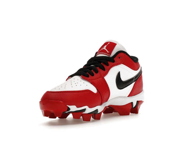 Jordan 1 Low Cleat Chicago (GS)