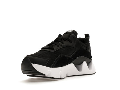 Nike Ryz 365 Black White (Women's)