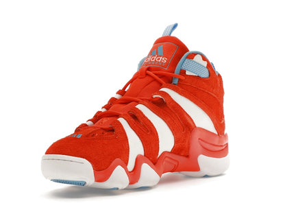 adidas Crazy 8 Team Orange