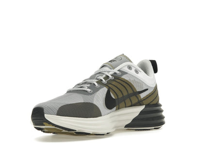 Nike Lunar Roam Platinum Tint Desert Moss