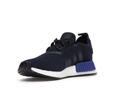 adidas NMD R1 Active Blue (GS)