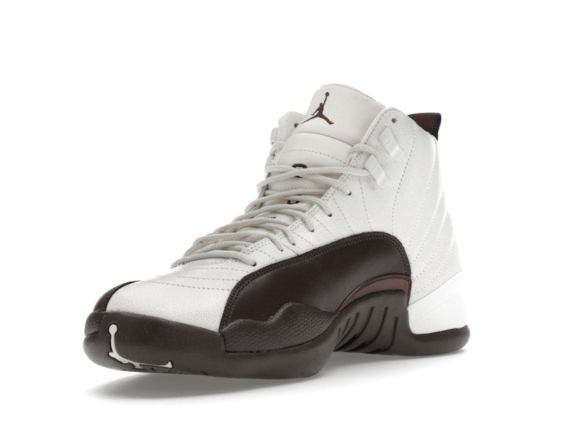 Jordan 12 Retro SP SoleFly Cafecito