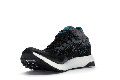 adidas Ultra Boost Mid Packer Shoes x Solebox Silfra Rift