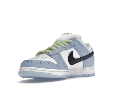 Nike SB Dunk Low Golf Pack Blue
