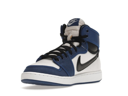 Jordan 1 Retro AJKO Storm Blue