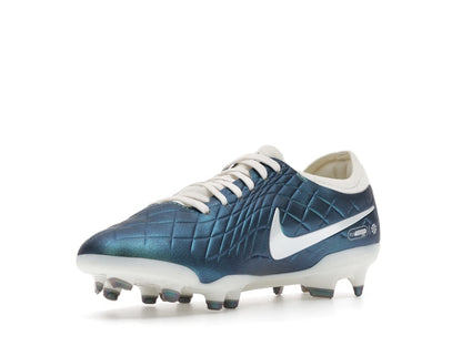 Nike Tiempo Legend 10 Pro FG Emerald