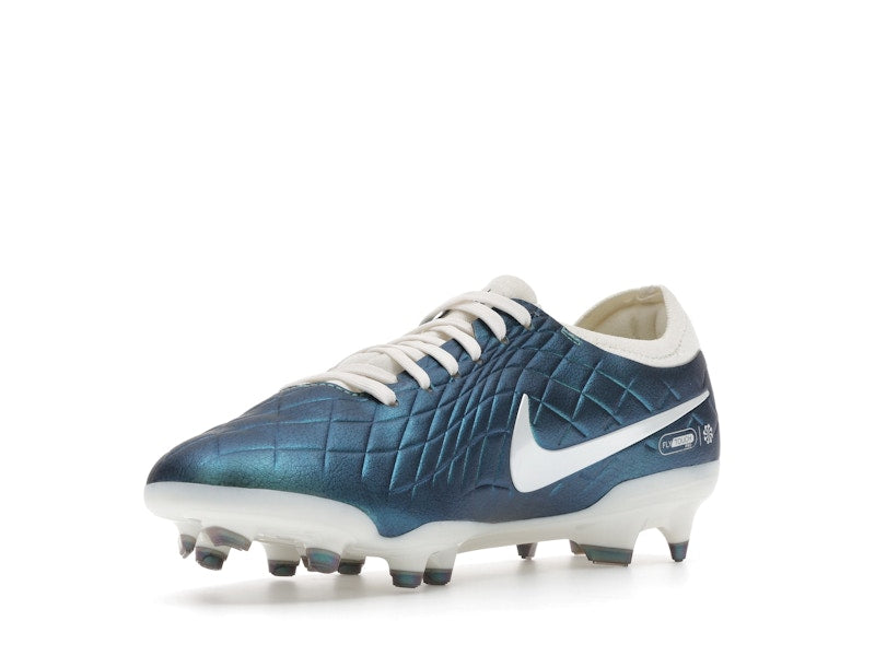 Nike Tiempo Legend 10 Pro FG Emerald