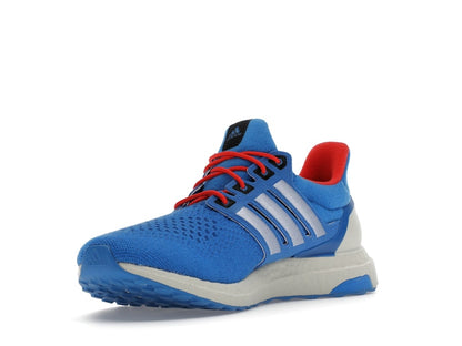 adidas Ultra Boost 1.0 Bright Royal Blue Dawn Bright Red
