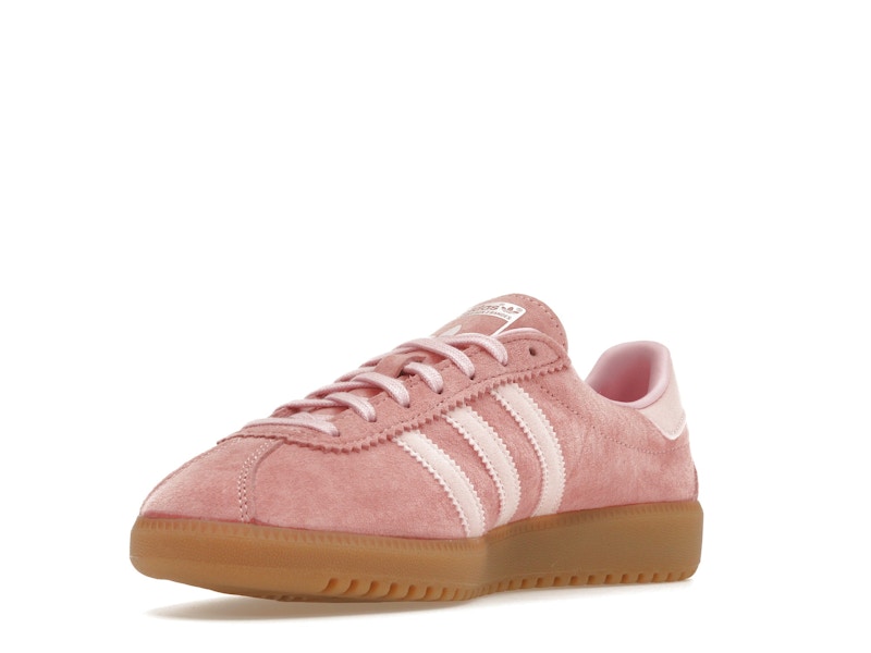 adidas Bermuda Glow Pink