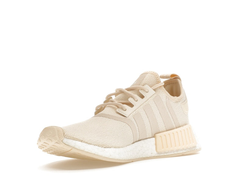 adidas NMD R1 Wonder White (Women's)